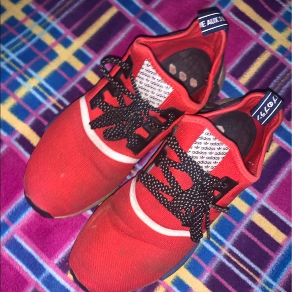 Adidas